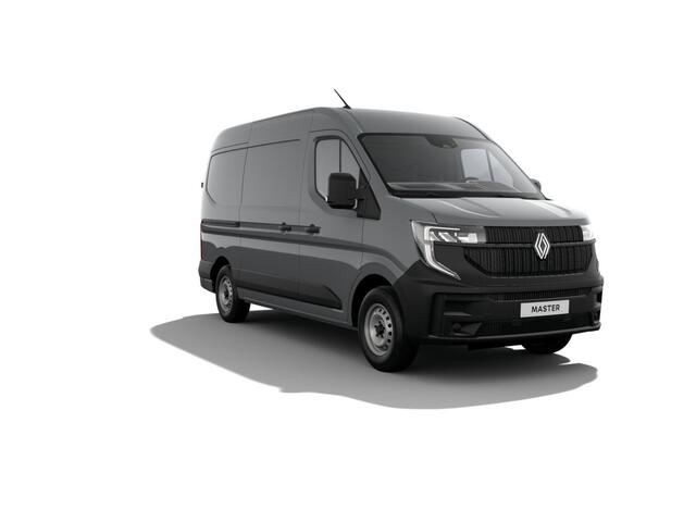 Renault MASTER Start | Achteruitrijcamera a | C-Shape LED dagrijverlichting | Elektrisch bedienbare ramen vóór
