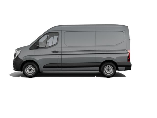 Renault MASTER Start | Achteruitrijcamera a | C-Shape LED dagrijverlichting | Elektrisch bedienbare ramen vóór
