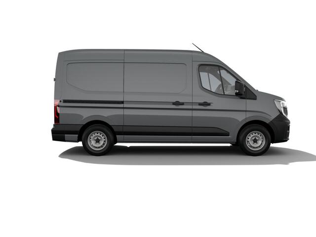 Renault MASTER Start | Achteruitrijcamera a | C-Shape LED dagrijverlichting | Elektrisch bedienbare ramen vóór