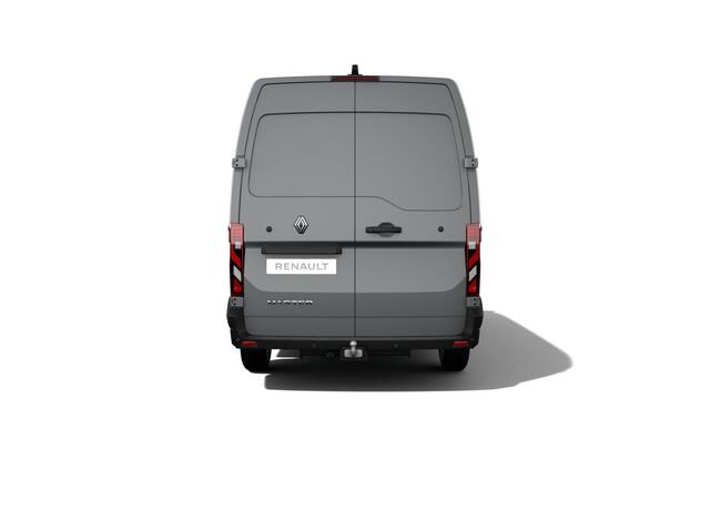 Renault MASTER Advance | C-Shape LED dagrijverlichting | Elektronisch geregelde airconditioning | Instrumentarium met 3,5" TFT scherm
