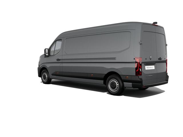 Renault MASTER Advance | C-Shape LED dagrijverlichting | Elektronisch geregelde airconditioning | Instrumentarium met 3,5" TFT scherm