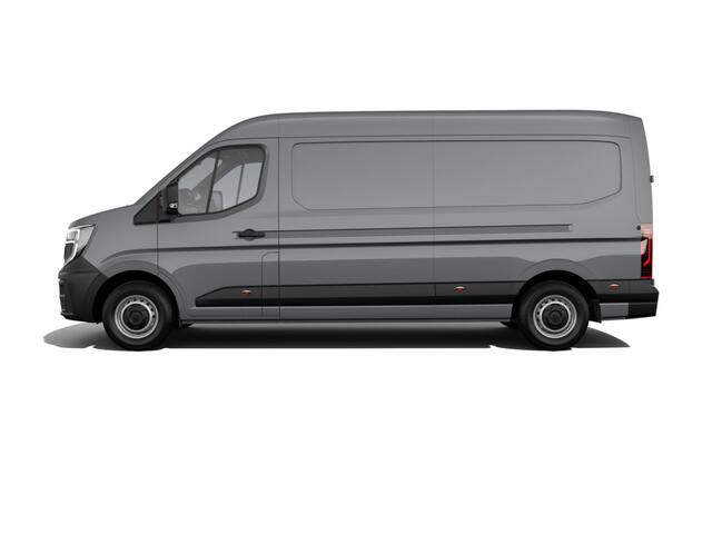 Renault MASTER Advance | C-Shape LED dagrijverlichting | Elektronisch geregelde airconditioning | Instrumentarium met 3,5" TFT scherm