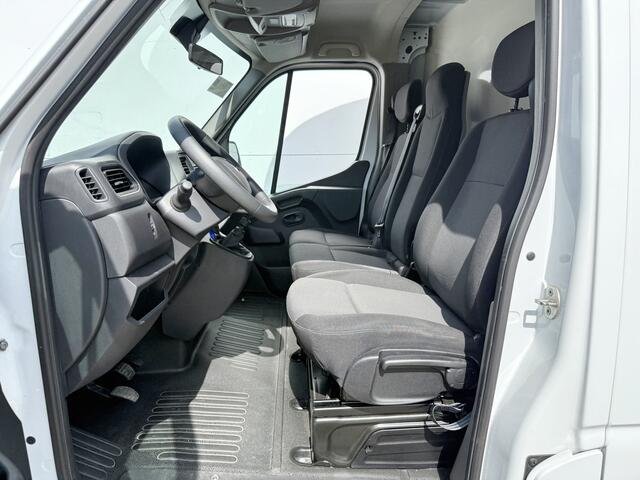 Renault MASTER T35 2.3 dCi 145PK L3H1 Airco Cruise Control Bakwagen Meubelbak Foodtruck