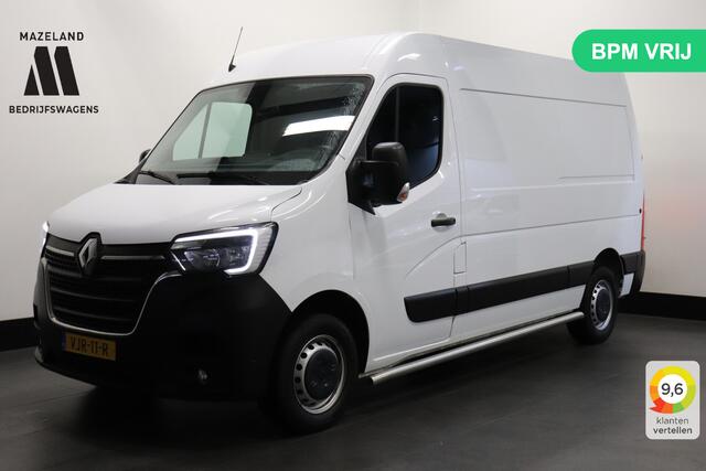 Renault MASTER 2.3 dCi 150PK L2H2 EURO 6 - Airco - Cruise - PDC - ¤ 15.900,- Excl.