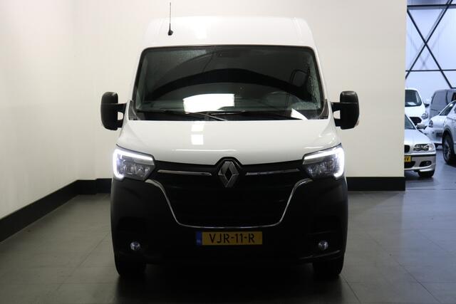 Renault MASTER 2.3 dCi 150PK L2H2 EURO 6 - Airco - Cruise - PDC - ¤ 15.900,- Excl.