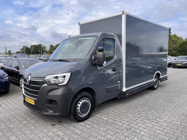 Renault MASTER T35 2.3 dCi 150 L3 Energy Aut. *CAMERA | AIRCO | CRUISE | RADIO-MP3 | AIR-PRESSURE-SEAT*