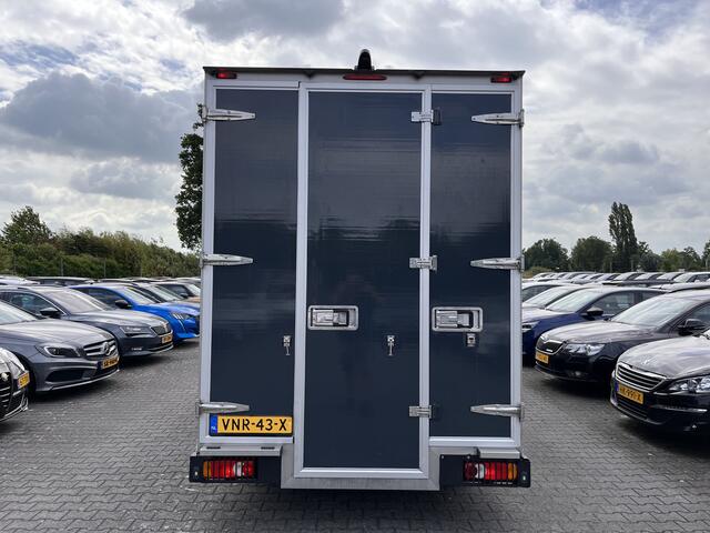 Renault MASTER T35 2.3 dCi 150 L3 Energy Aut. *CAMERA | AIRCO | CRUISE | RADIO-MP3 | AIR-PRESSURE-SEAT*