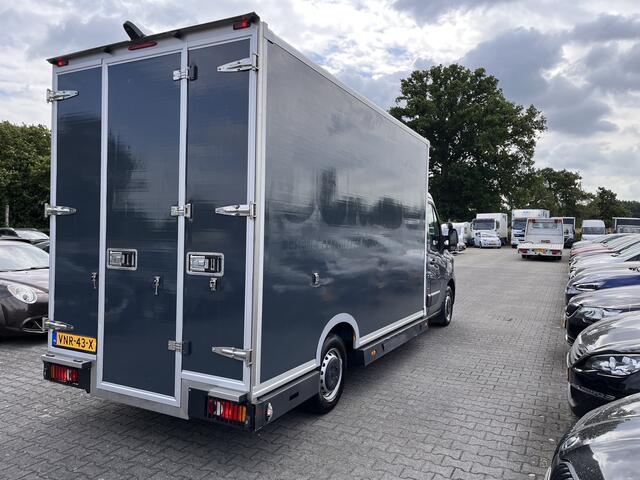 Renault MASTER T35 2.3 dCi 150 L3 Energy Aut. *CAMERA | AIRCO | CRUISE | RADIO-MP3 | AIR-PRESSURE-SEAT*