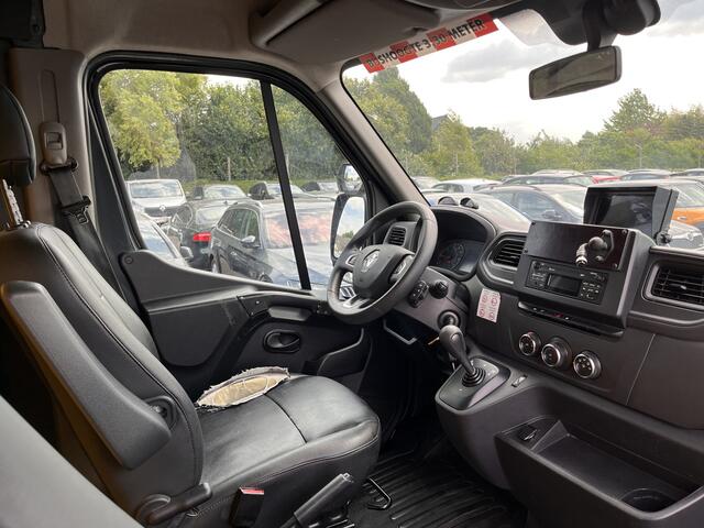 Renault MASTER T35 2.3 dCi 150 L3 Energy Aut. *CAMERA | AIRCO | CRUISE | RADIO-MP3 | AIR-PRESSURE-SEAT*