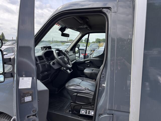 Renault MASTER T35 2.3 dCi 150 L3 Energy Aut. *CAMERA | AIRCO | CRUISE | RADIO-MP3 | AIR-PRESSURE-SEAT*