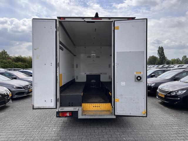Renault MASTER T35 2.3 dCi 150 L3 Energy Aut. *CAMERA | AIRCO | CRUISE | RADIO-MP3 | AIR-PRESSURE-SEAT*