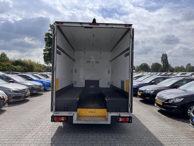 Renault MASTER T35 2.3 dCi 150 L3 Energy Aut. *CAMERA | AIRCO | CRUISE | RADIO-MP3 | AIR-PRESSURE-SEAT*