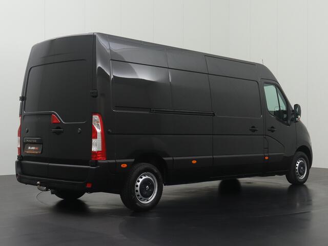 Renault MASTER 2.3DCI 170PK L3H2 Maxi | Multimedia | Navigatie | Airco | 3-Persooons | Trekhaak