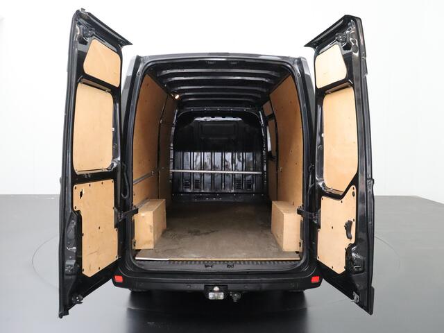 Renault MASTER 2.3DCI 170PK L3H2 Maxi | Multimedia | Navigatie | Airco | 3-Persooons | Trekhaak