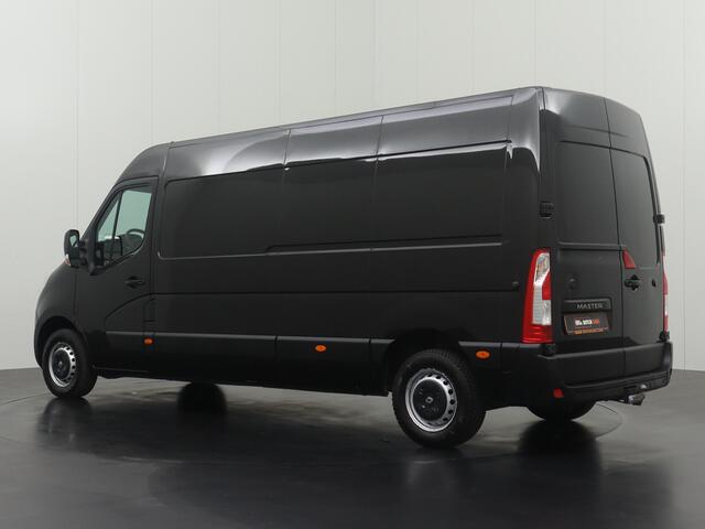 Renault MASTER 2.3DCI 170PK L3H2 Maxi | Multimedia | Navigatie | Airco | 3-Persooons | Trekhaak