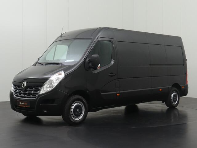 Renault MASTER 2.3DCI 170PK L3H2 Maxi | Multimedia | Navigatie | Airco | 3-Persooons | Trekhaak