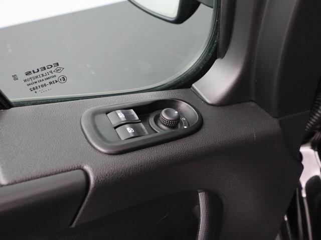 Renault MASTER 2.3DCI 170PK L3H2 Maxi | Multimedia | Navigatie | Airco | 3-Persooons | Trekhaak