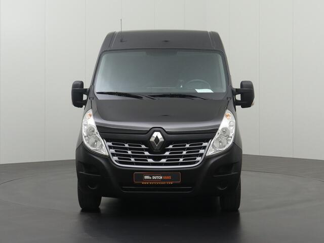 Renault MASTER 2.3DCI 170PK L3H2 Maxi | Multimedia | Navigatie | Airco | 3-Persooons | Trekhaak