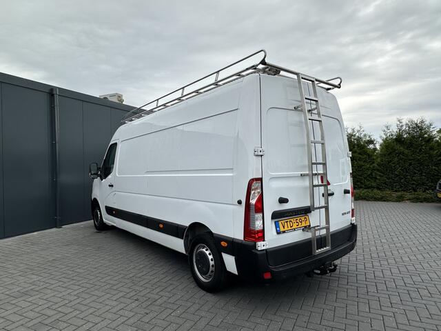Renault MASTER 2.3 DCI 136 PK / L3H2 / CAMERA / TREKHAAK / IMPERIAAL / NAVI / AIRCO / CRUISE