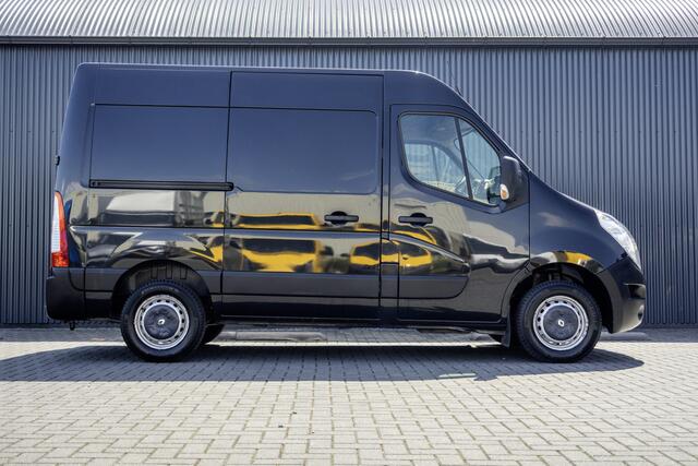 Renault MASTER 2.3 dCi | L1H2 | Navigatie | Cruise | Airco | Euro 6