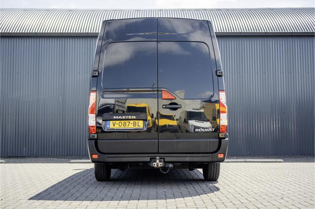 Renault MASTER 2.3 dCi | L1H2 | Navigatie | Cruise | Airco | Euro 6