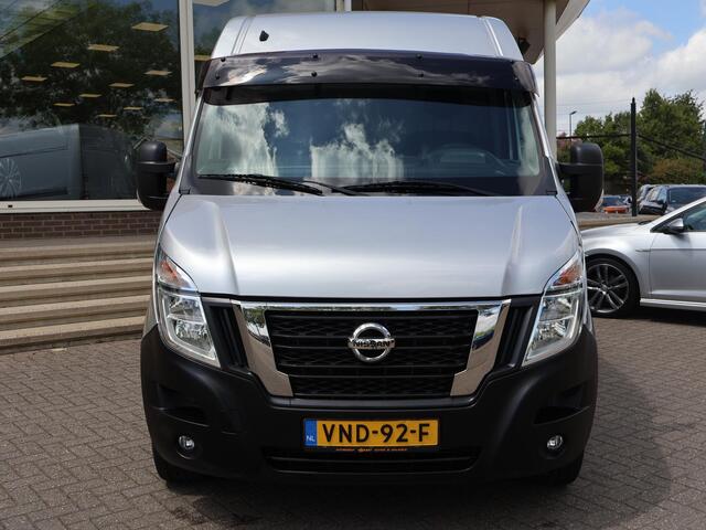 Renault MASTER 2.3 DCI 135 PK L2H2 + NAVIGATIE | CAMERA | CARPLAY | TREKHAAK | SIDEBARS