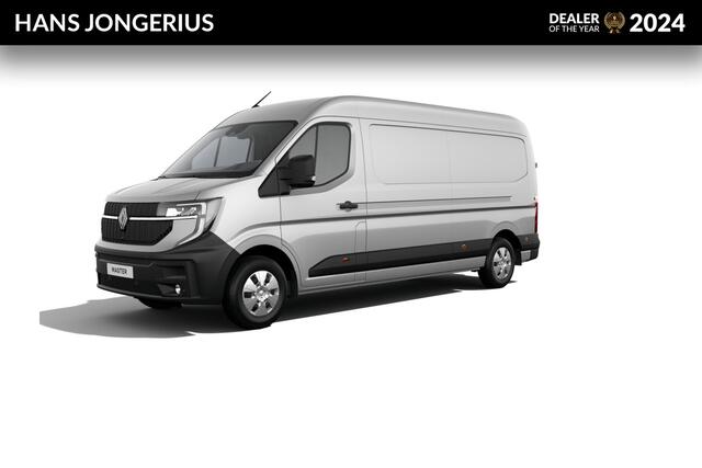 Renault MASTER Extra | Achteruitrijcamera | C-Shape LED dagrijverlichting | Elektronisch geregelde airconditioning
