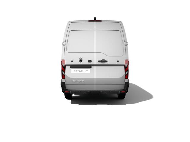 Renault MASTER Extra | Achteruitrijcamera | C-Shape LED dagrijverlichting | Elektronisch geregelde airconditioning