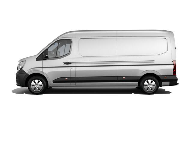 Renault MASTER Extra | Achteruitrijcamera | C-Shape LED dagrijverlichting | Elektronisch geregelde airconditioning