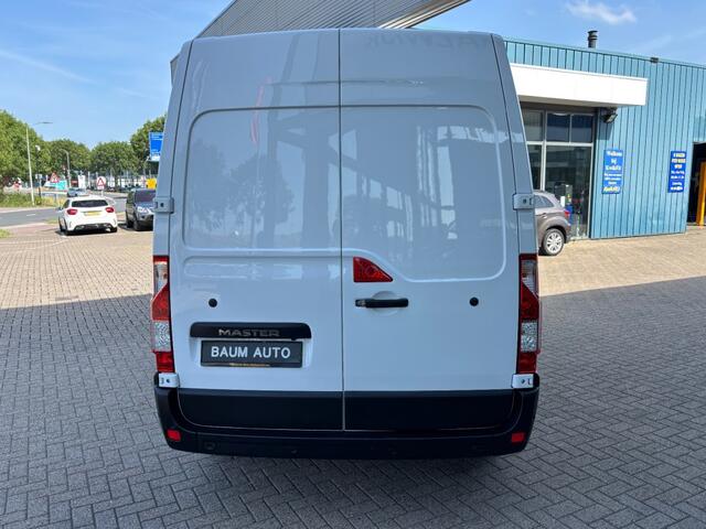 Renault MASTER T35 2.3DCI L3H2 COMFORT AIRCO NAVI PDC 3ZITPL SCHUIFDEUR