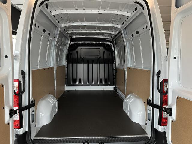 Renault MASTER T35 2.3 dCi 135 L2H2 Comfort | R-link navi | vloer | airco | parkeersensor | tijdelijk gratis Top Afleverpakket twv Eur 695