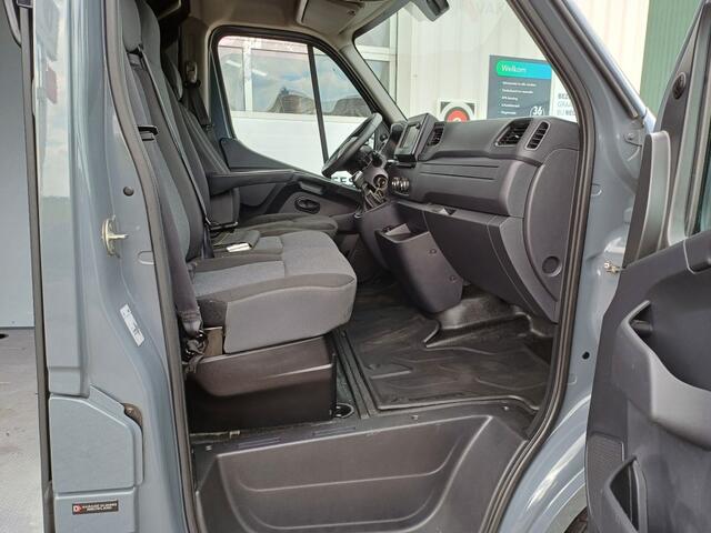 Renault MASTER T35 2,3 dCi 180 Pk L2H2 Energy Gris Urbain PDC/Camera/Klasse3 alarm