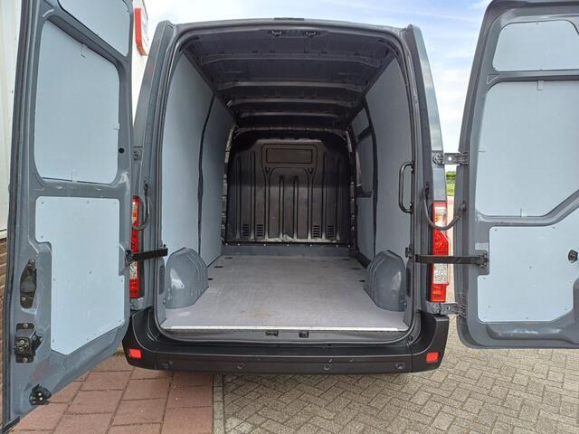 Renault MASTER T35 2,3 dCi 180 Pk L2H2 Energy Gris Urbain PDC/Camera/Klasse3 alarm