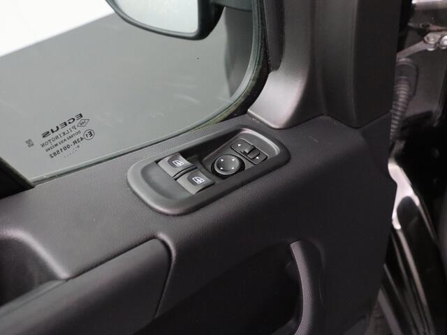 Renault MASTER 2.3DCi 180PK L3H2 Maxi | 2xSchuifdeur | Imperiaal | Trekhaak | Navigatie | Camera | Airco | 3-Persoons | Cruise