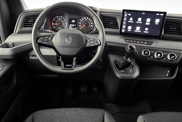 Renault MASTER 2.0 dCi 130 L2H2 | Camera | Apple carplay | Cruise control | Bijrijdersbank | Parkeersensoren
