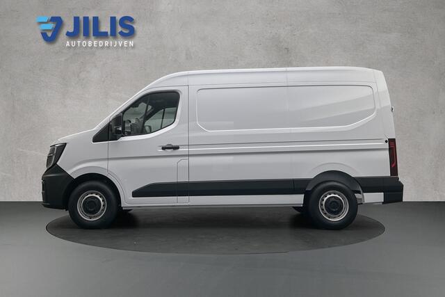Renault MASTER 2.0 dCi 130 L2H2 | Camera | Apple carplay | Cruise control | Bijrijdersbank | Parkeersensoren