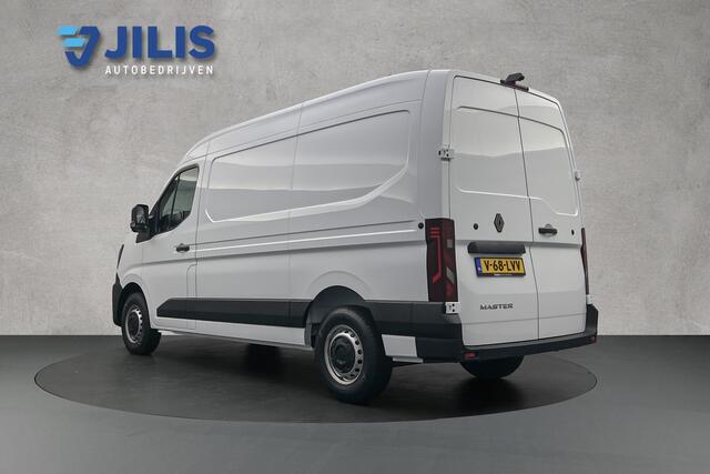 Renault MASTER 2.0 dCi 130 L2H2 | Camera | Apple carplay | Cruise control | Bijrijdersbank | Parkeersensoren