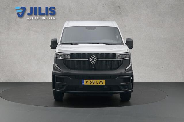 Renault MASTER 2.0 dCi 130 L2H2 | Camera | Apple carplay | Cruise control | Bijrijdersbank | Parkeersensoren