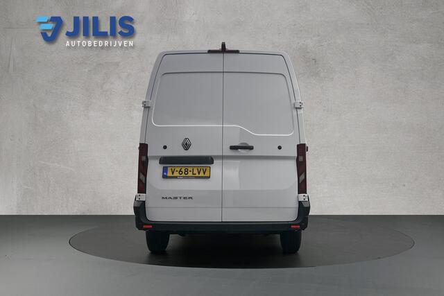 Renault MASTER 2.0 dCi 130 L2H2 | Camera | Apple carplay | Cruise control | Bijrijdersbank | Parkeersensoren