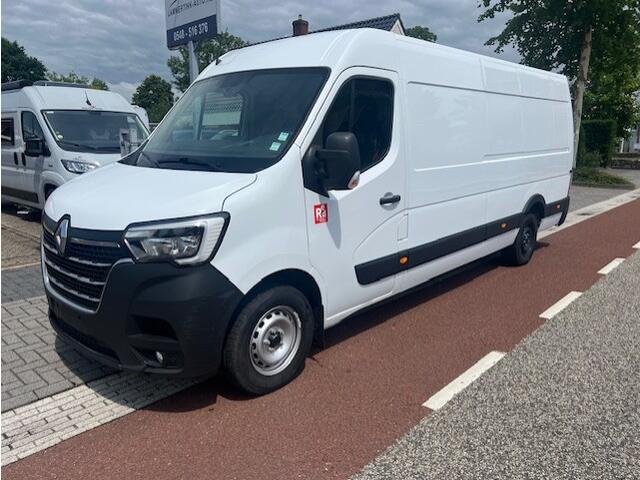 Renault MASTER T35 2.3 dCi 145 L4H2 MAXI AIRCO KLIMA EURO6