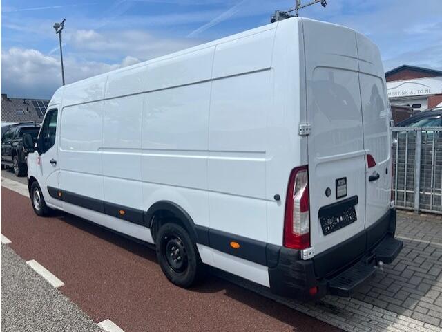 Renault MASTER T35 2.3 dCi 145 L4H2 MAXI AIRCO KLIMA EURO6