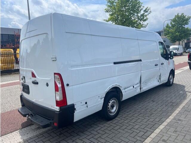 Renault MASTER T35 2.3 dCi 145 L4H2 MAXI AIRCO KLIMA EURO6