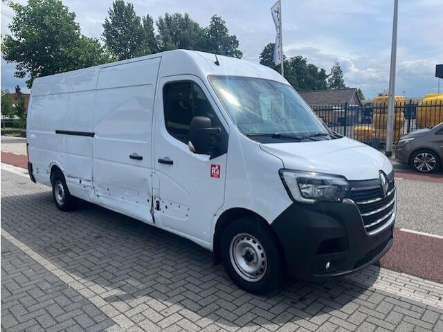 Renault MASTER T35 2.3 dCi 145 L4H2 MAXI AIRCO KLIMA EURO6