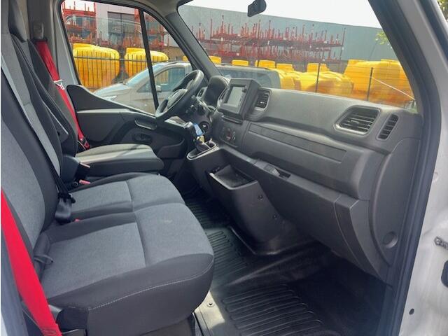 Renault MASTER T35 2.3 dCi 145 L4H2 MAXI AIRCO KLIMA EURO6