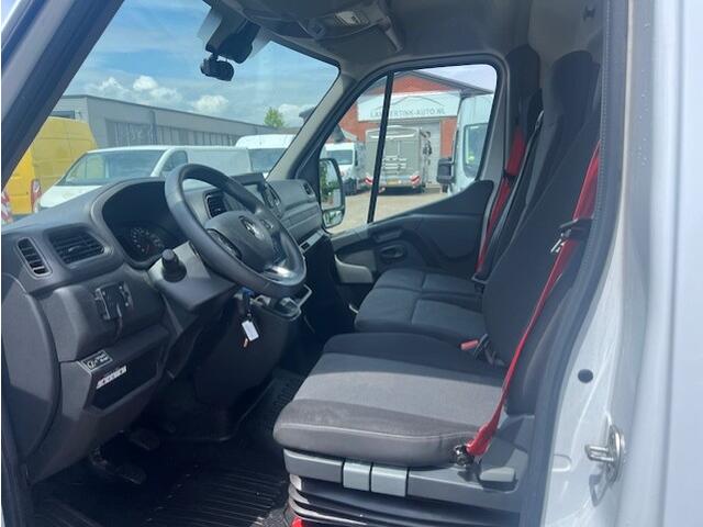 Renault MASTER T35 2.3 dCi 145 L4H2 MAXI AIRCO KLIMA EURO6