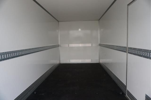 Renault MASTER T35 170PK L4 Bakwagen BPM VRIJ!! 10"Scherm Apple CP/Android A, Dhollandia Klep!! NR. M009*