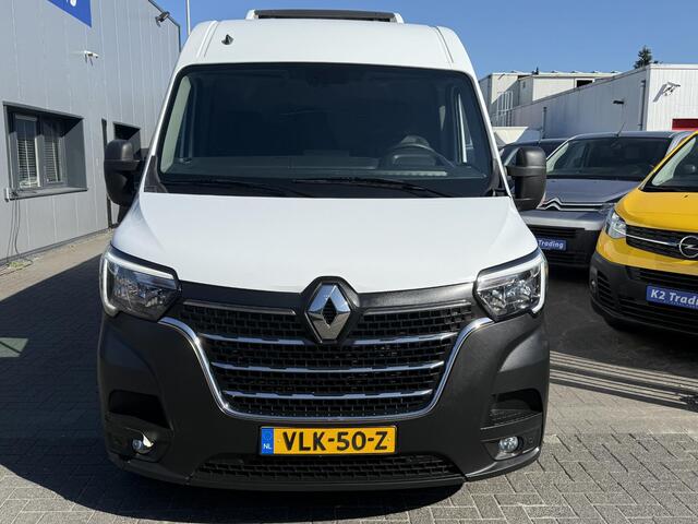 Renault MASTER T35 2.3 dCi 150 L3H2 KOEL EN VRIESWAGEN -20