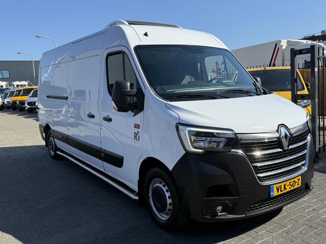 Renault MASTER T35 2.3 dCi 150 L3H2 KOEL EN VRIESWAGEN -20