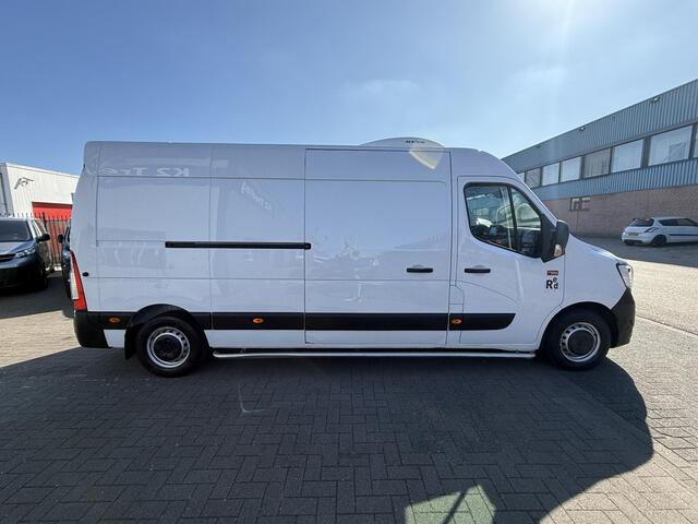 Renault MASTER T35 2.3 dCi 150 L3H2 KOEL EN VRIESWAGEN -20
