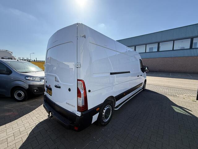 Renault MASTER T35 2.3 dCi 150 L3H2 KOEL EN VRIESWAGEN -20